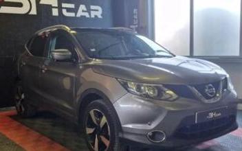 Nissan qashqai Manosque