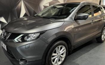 Nissan Qashqai Aubière