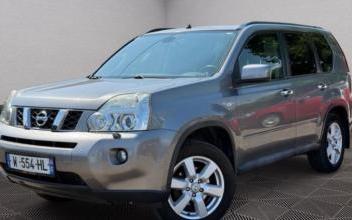 Nissan X-Trail Uckange