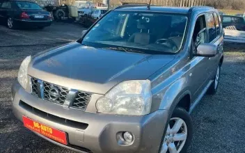 Nissan X-Trail Montesquieu