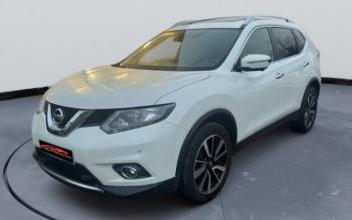 Nissan X-Trail Nevers