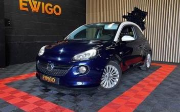 Opel adam Couëron