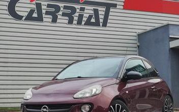 Opel Adam Bourg-en-Bresse