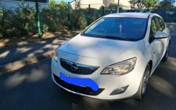 Opel astra Angers