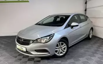 Opel Astra Jury