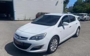 Opel astra Sorgues