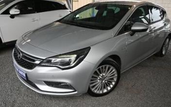 Opel astra Cournon-d'Auvergne