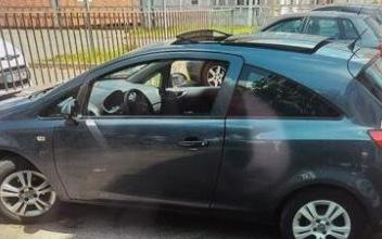 Opel corsa Schiltigheim