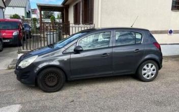 Opel corsa Epône