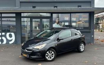 Opel corsa Valence