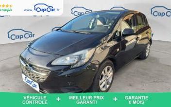 Opel corsa Arnave