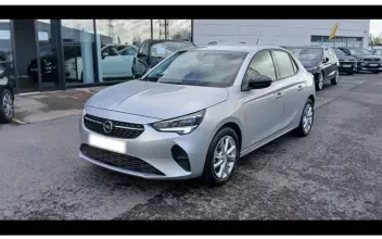 Opel Corsa-e Saint-Ouen-l'Aumône