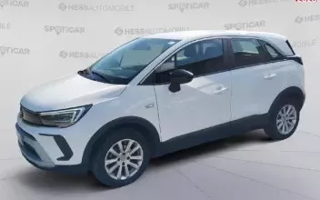 Opel Crossland Belleville-sur-Meuse