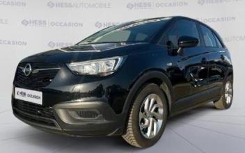 Opel crossland x Besançon