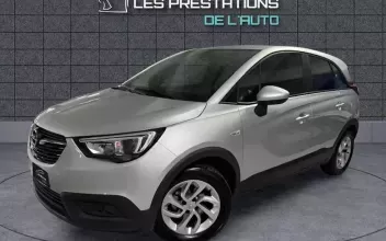 Opel Crossland X Puteaux