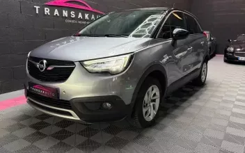 Opel Crossland X Chaponost