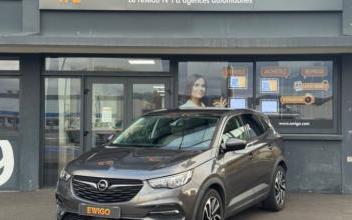 Opel Grandland X Valence