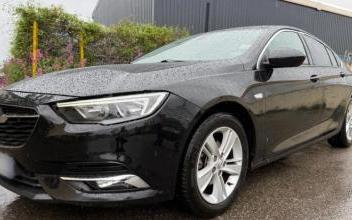 Opel Insignia Cuers