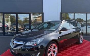 Opel Insignia Audenge