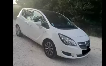 Opel Meriva Adon