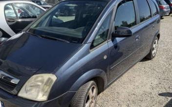 Opel Meriva Saint-Priest