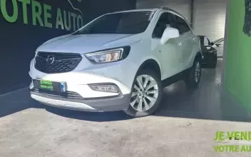 Opel Mokka Trévoux