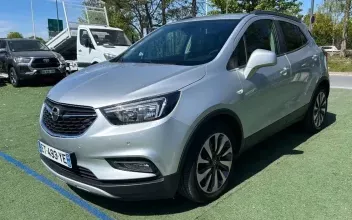 Opel Mokka Reims