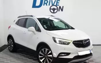 Opel Mokka Saint-André-de-Corcy