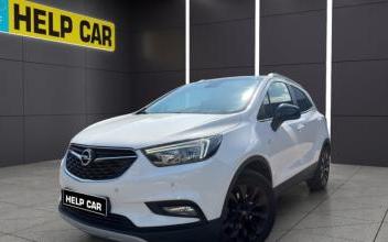 Opel Mokka Voreppe