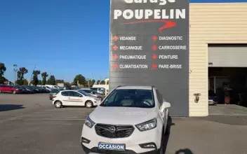Opel Mokka X Belleville-sur-Vie