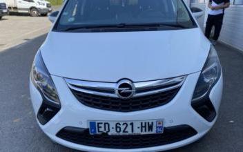 Opel Zafira Voreppe