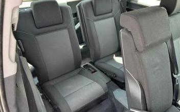 Opel zafira Toulouse