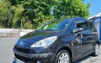 Peugeot 1007 Boucau