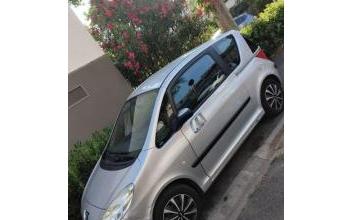 Peugeot 1007 Béziers