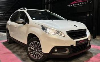 Peugeot 2008 Cuincy