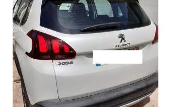 Peugeot 2008 Montpellier