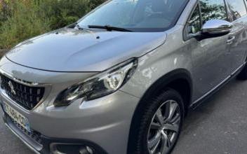 Peugeot 2008 Sannois