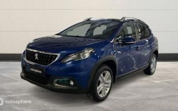 Peugeot 2008 Beauvais