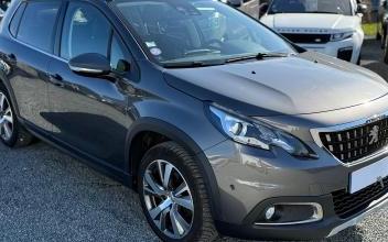Peugeot 2008 Saint-Denis-en-Val