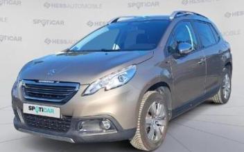 Peugeot 2008 Charleville-Mézières