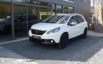 Peugeot 2008 Mazères