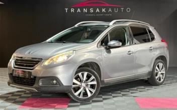 Peugeot 2008 Venansault