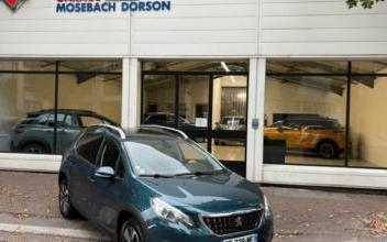 Peugeot 2008 Saint-Etienne