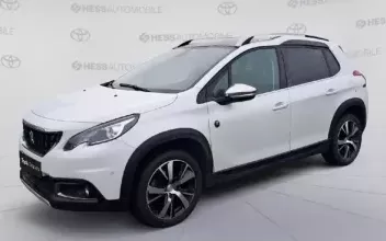 Peugeot 2008 Terville