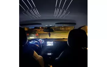 Peugeot 2008 Villers-Cotterêts