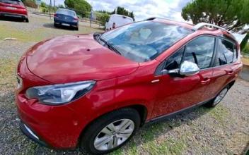 Peugeot 2008 Vivonne