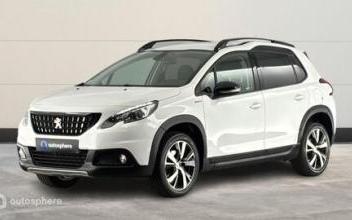Peugeot 2008 Charmeil