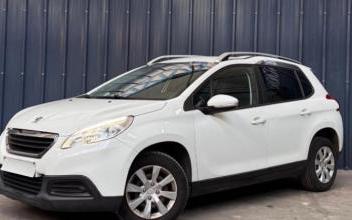 Peugeot 2008 Halluin