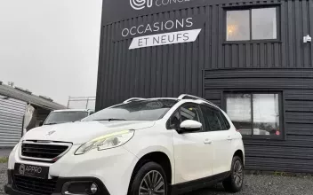 Peugeot 2008 Concarneau