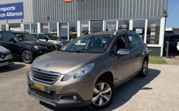 Peugeot 2008 Evreux